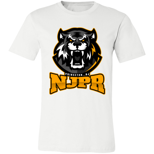 NJPR Unisex Short-Sleeve T-Shirt