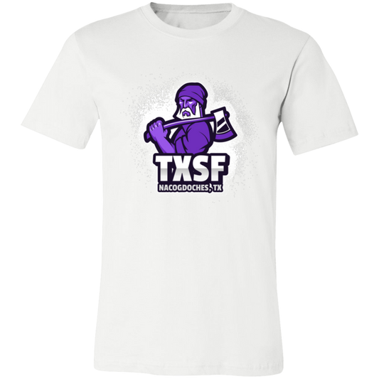 TXSF Unisex Short-Sleeve T-Shirt