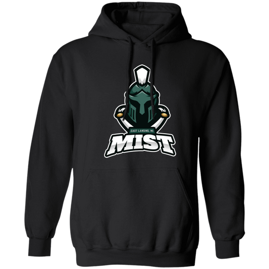 MIST Pullover Hoodie 8 oz (Closeout)