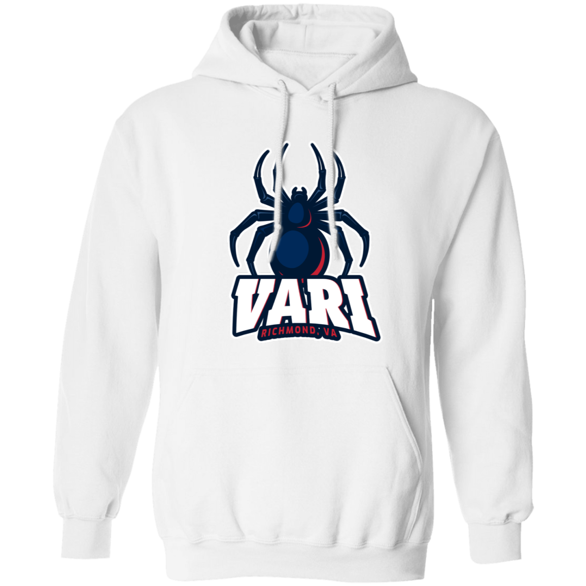 VARI Pullover Hoodie 8 oz (Closeout)