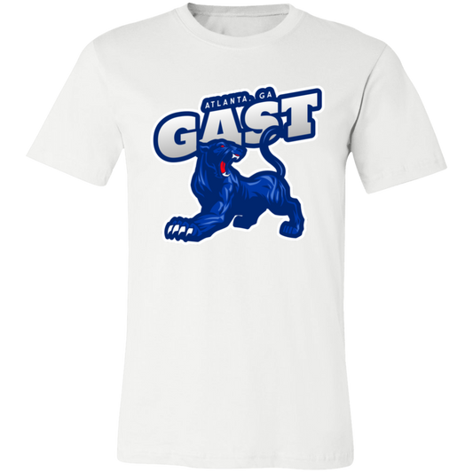 GAST Unisex Short-Sleeve T-Shirt