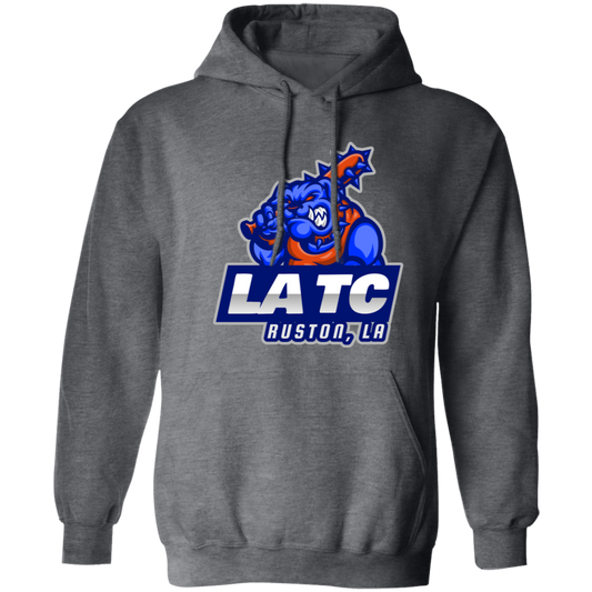 LATC Pullover Hoodie 8 oz (Closeout)