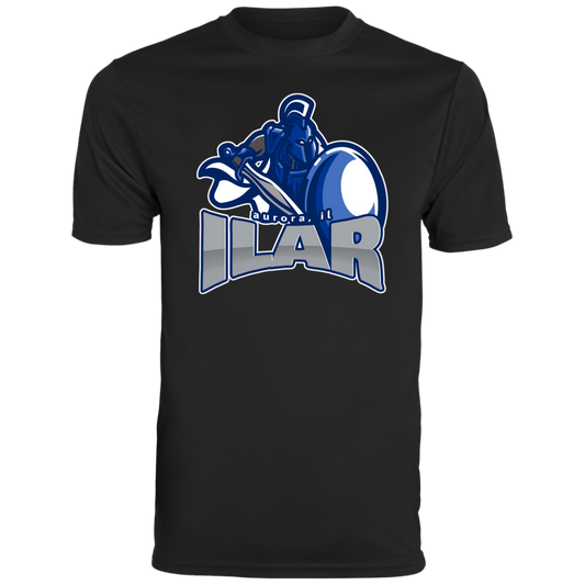 ILAR Moisture-Wicking Tee