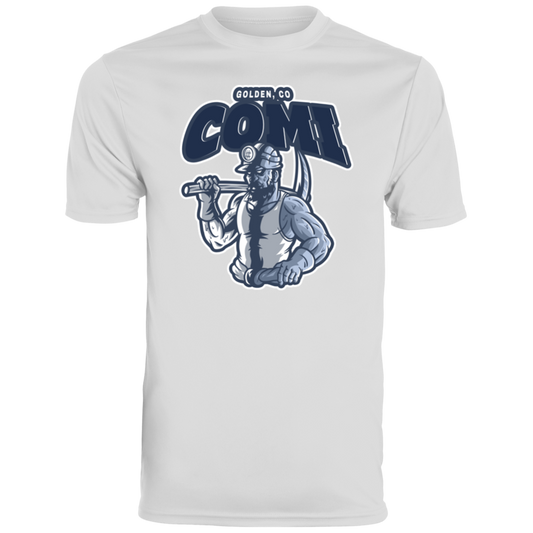 COMI Moisture-Wicking Tee