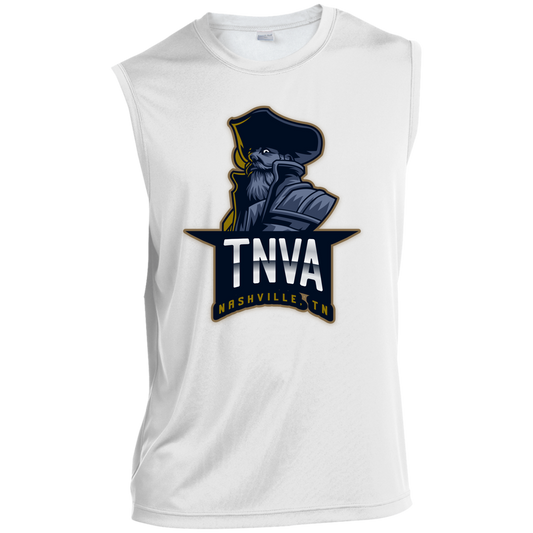 TNVA Sleeveless Performance Tee