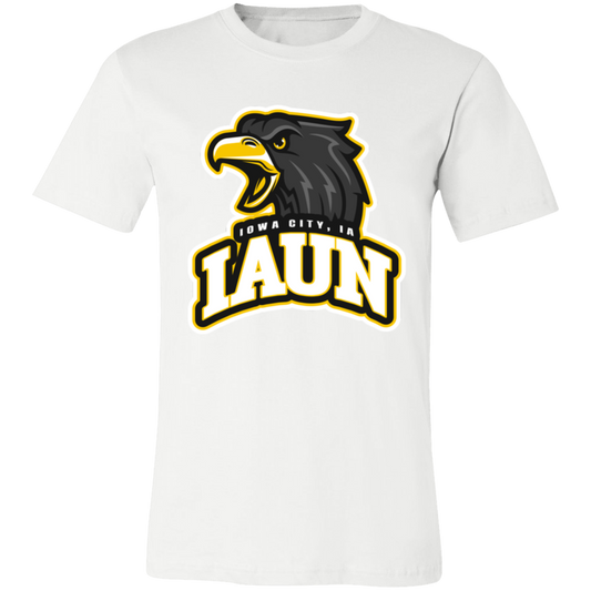 IAUN Unisex Short-Sleeve T-Shirt