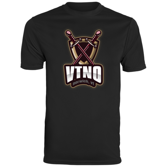 VTNO Moisture-Wicking Tee