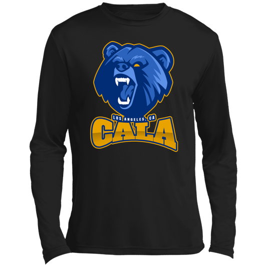 CALA Long Sleeve Performance Tee