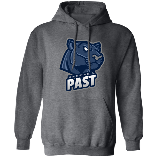 PAST Pullover Hoodie 8 oz (Closeout)