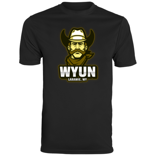 WYUN Moisture-Wicking Tee