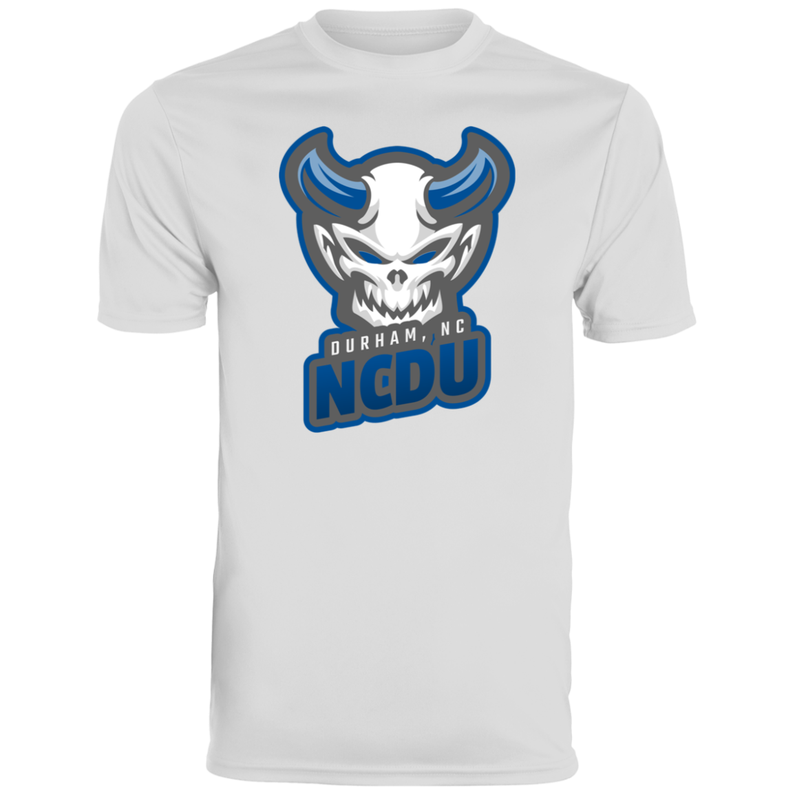 NCDU Moisture-Wicking Tee