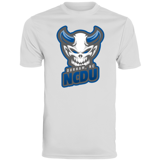 NCDU Moisture-Wicking Tee