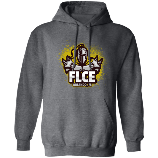 FLCE Pullover Hoodie 8 oz (Closeout)