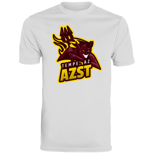 AZST Moisture-Wicking Tee