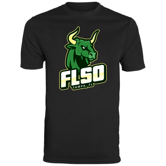 FLSO Moisture-Wicking Tee