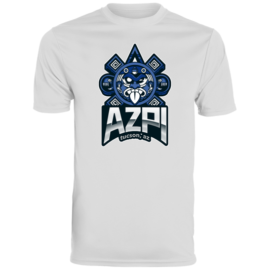 AZPI Moisture-Wicking Tee