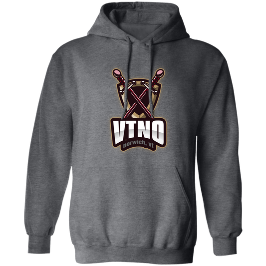 VTNO Pullover Hoodie 8 oz (Closeout)