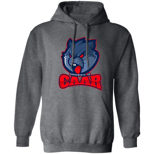 CAAR Pullover Hoodie 8 oz (Closeout)