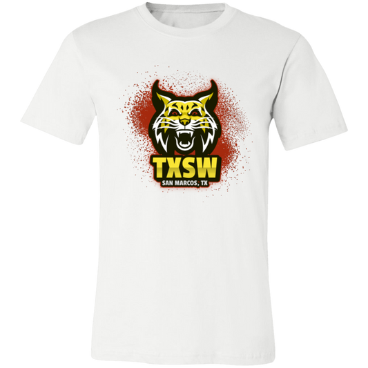 TXSW Unisex Short-Sleeve T-Shirt