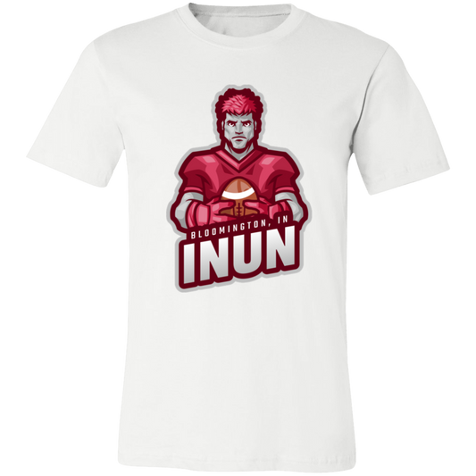 INUN Unisex Short-Sleeve T-Shirt