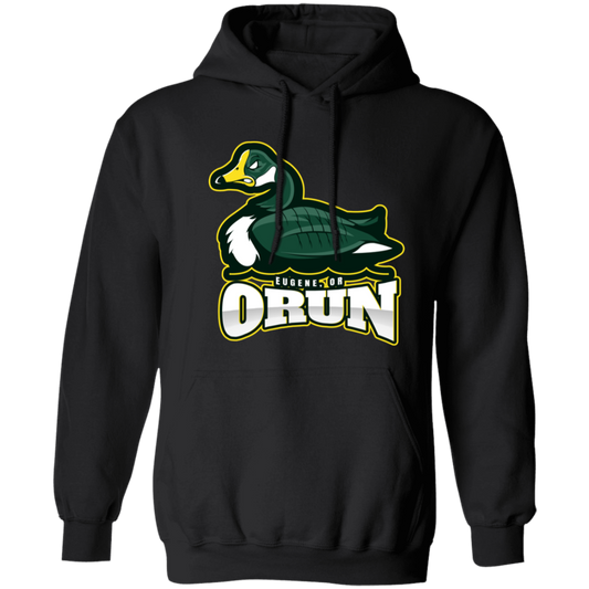 ORUN Pullover Hoodie 8 oz (Closeout)