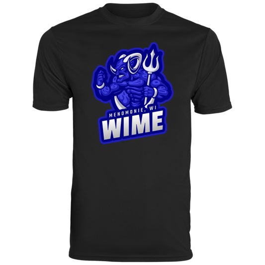 WIME Moisture-Wicking Tee