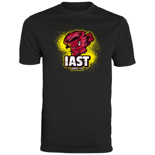 IAST Moisture-Wicking Tee