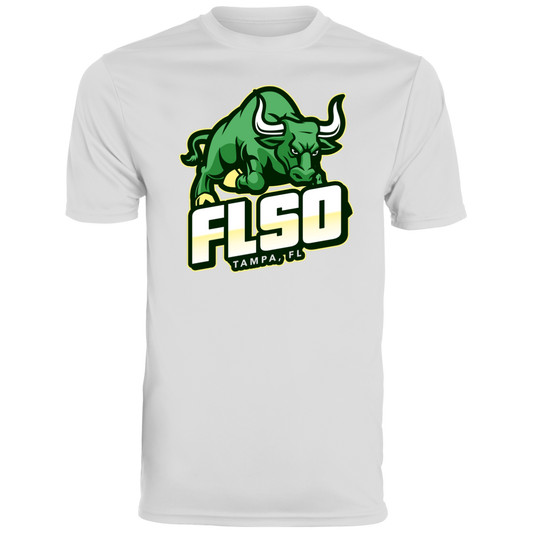 FLSO Moisture-Wicking Tee