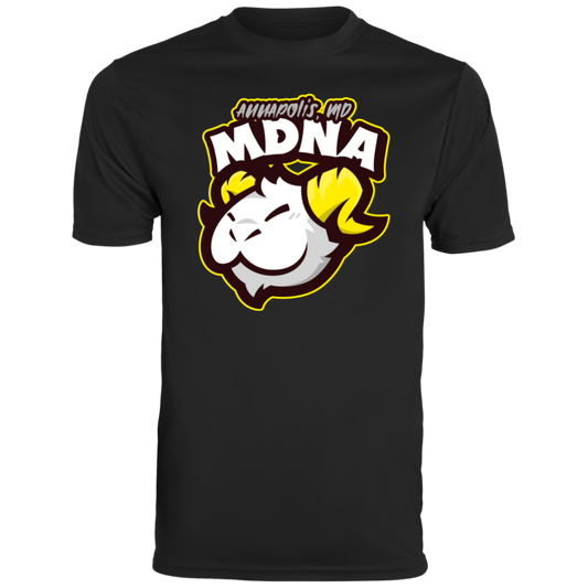 MDNA Moisture-Wicking Tee