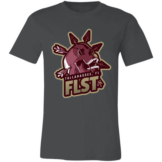 FLST Unisex Short-Sleeve T-Shirt