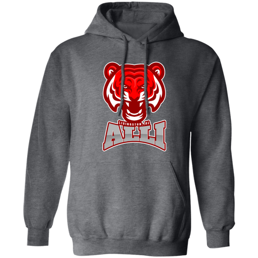 ALLI Pullover Hoodie 8 oz (Closeout)