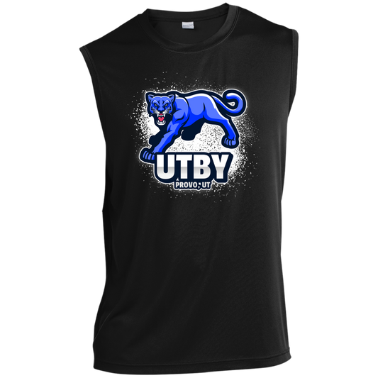 UTBY Sleeveless Performance Tee