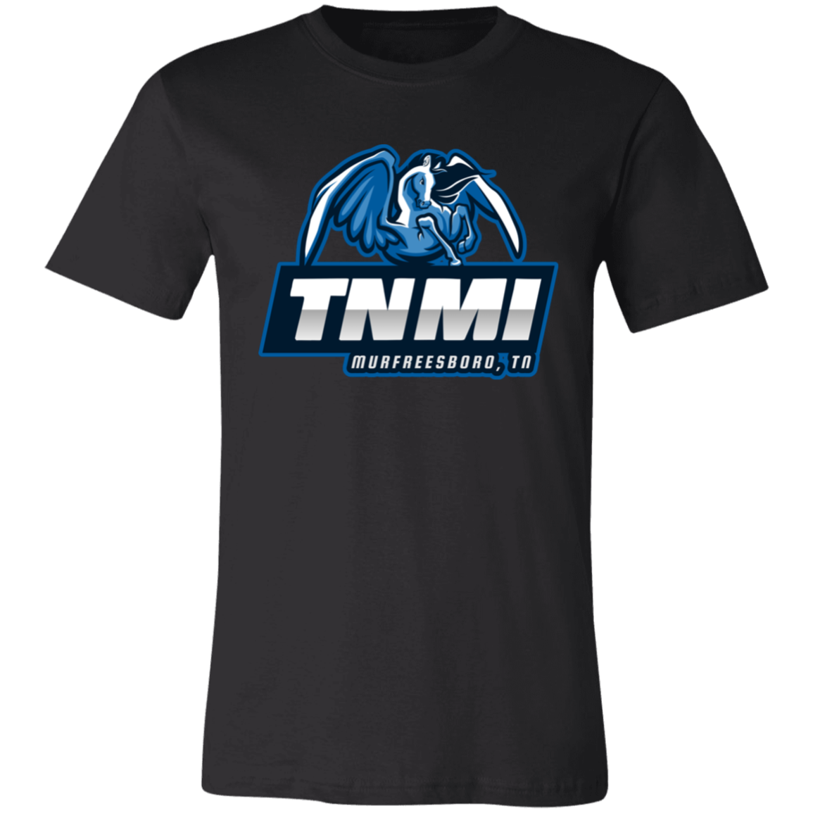 TNMI Unisex Short-Sleeve T-Shirt