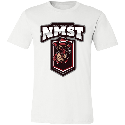 NMST Unisex Short-Sleeve T-Shirt