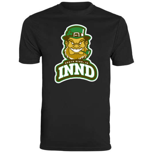 INND Moisture-Wicking Tee