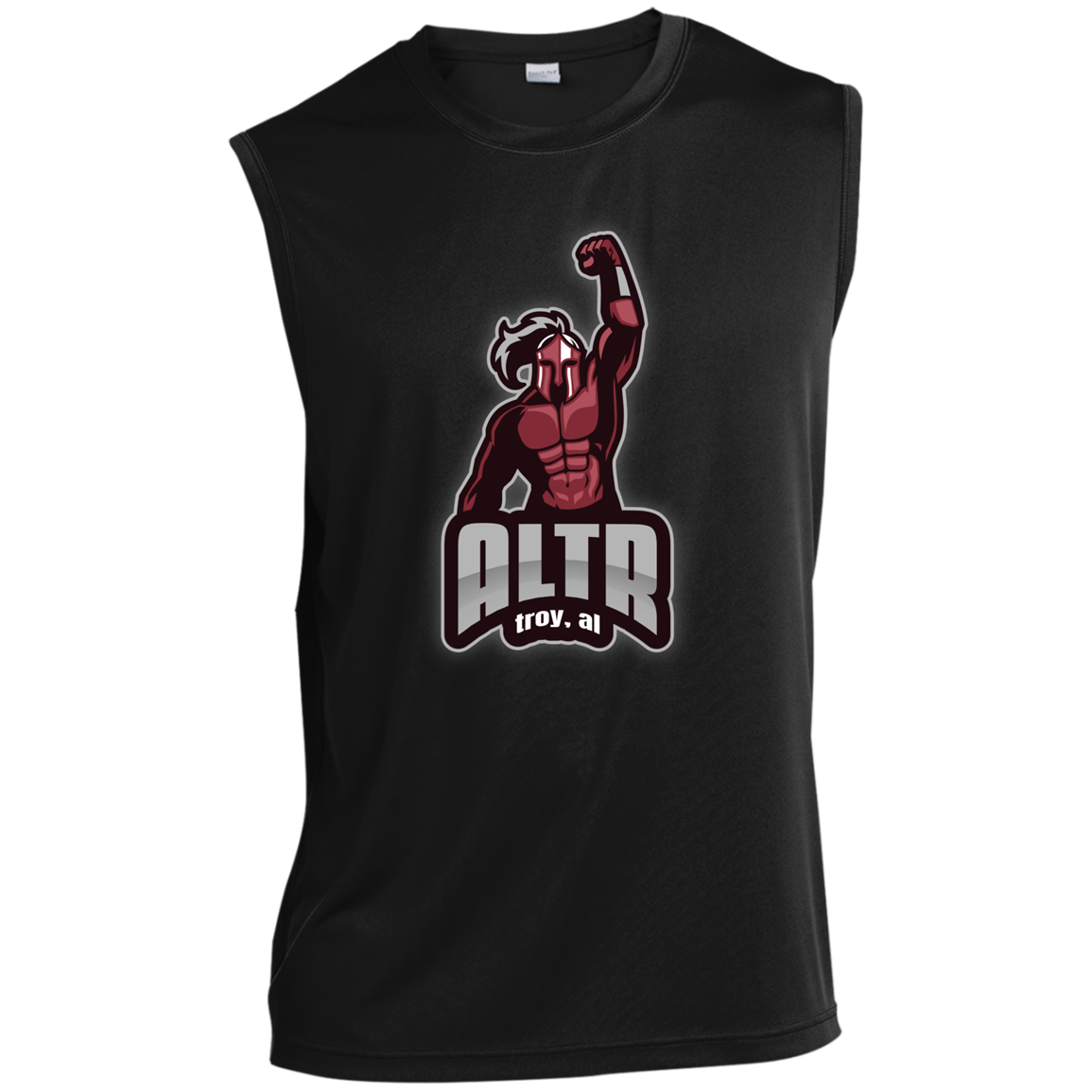 ALTR Sleeveless Performance Tee