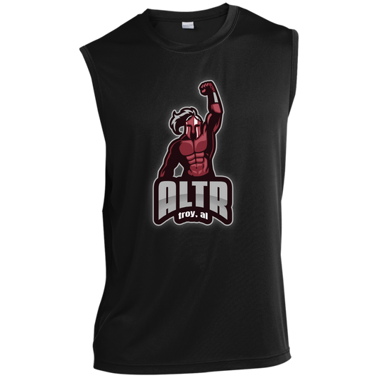 ALTR Sleeveless Performance Tee