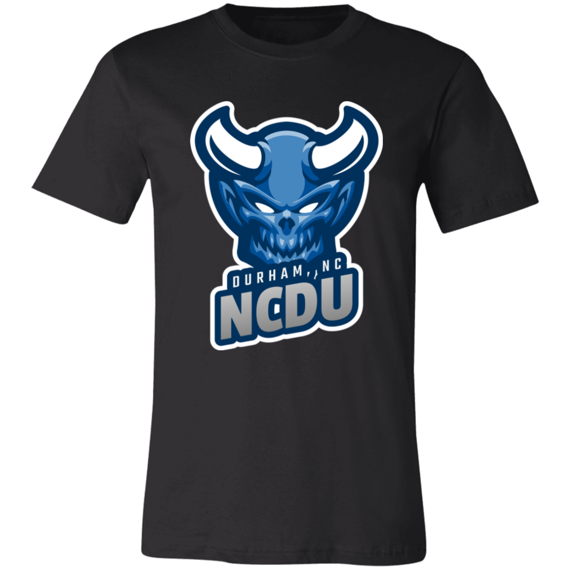 NCDU Unisex Short-Sleeve T-Shirt