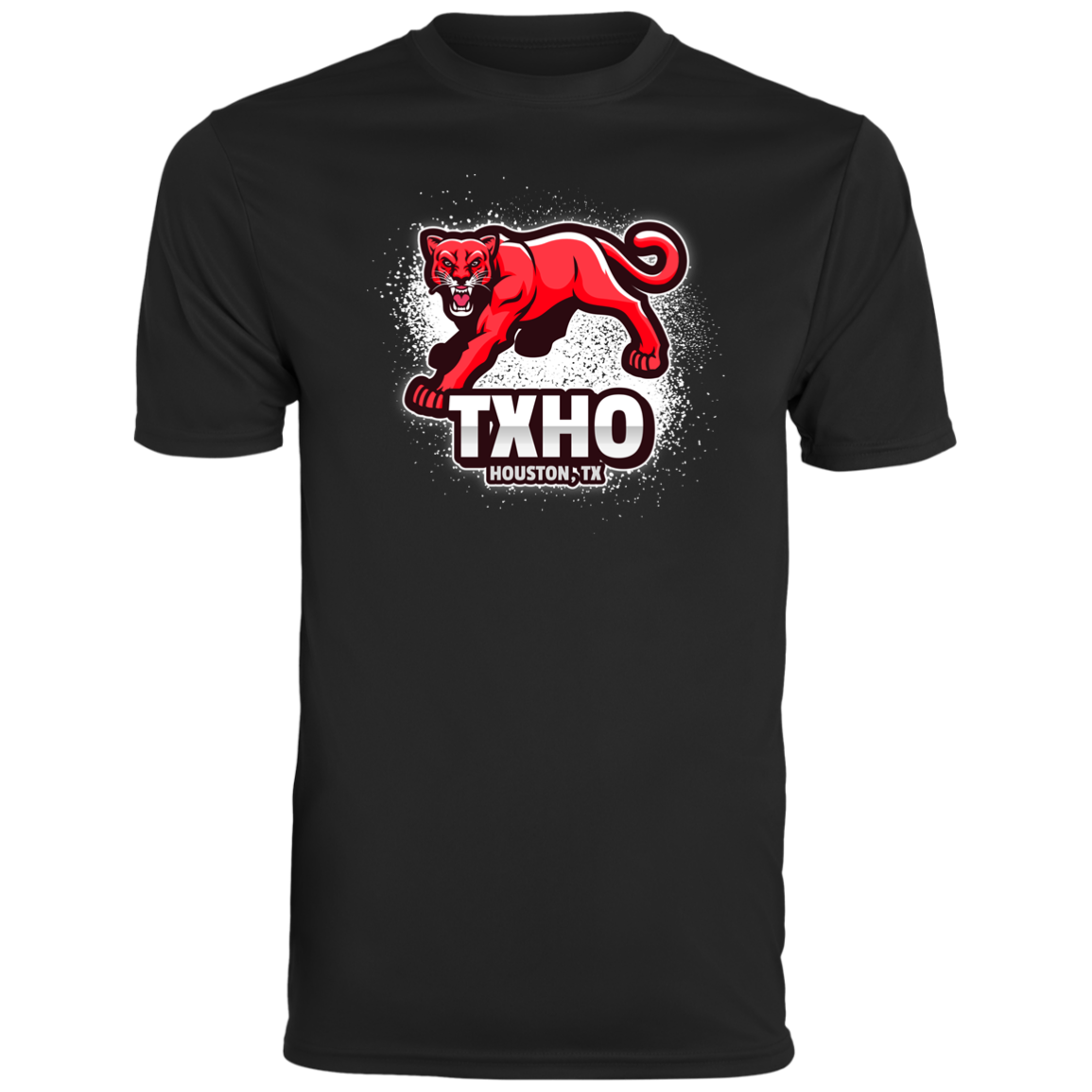 TXHO Moisture-Wicking Tee