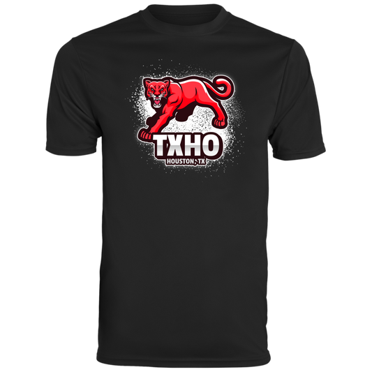 TXHO Moisture-Wicking Tee