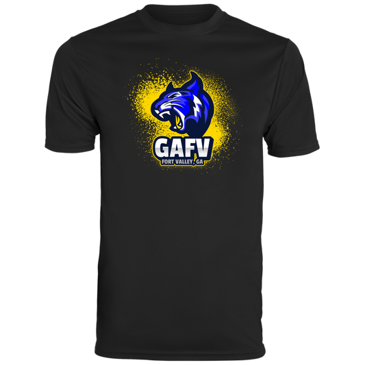 GAFV Moisture-Wicking Tee