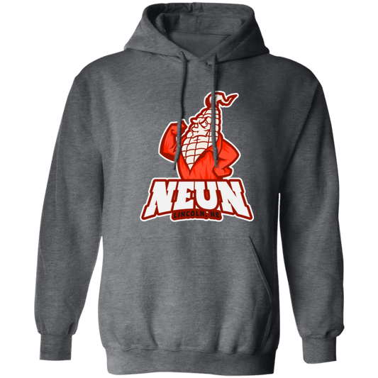 NEUN Pullover Hoodie 8 oz (Closeout)