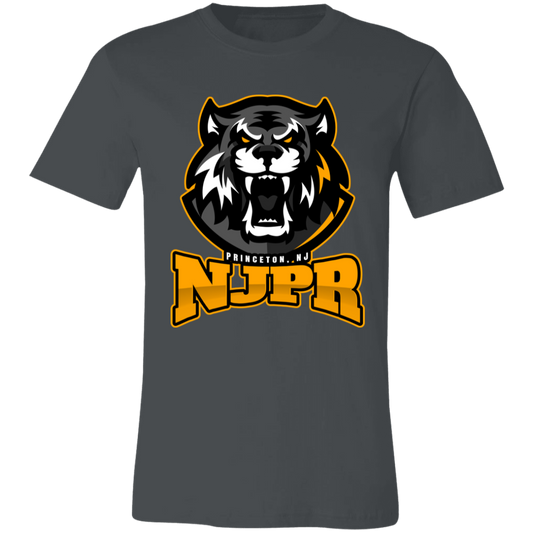 NJPR Unisex Short-Sleeve T-Shirt