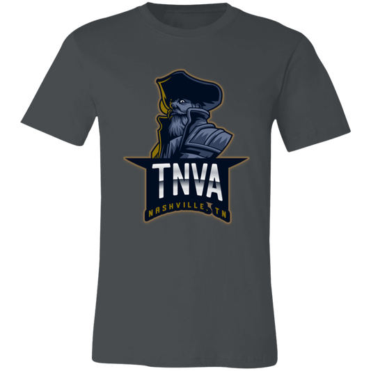 TNVA Unisex Short-Sleeve T-Shirt