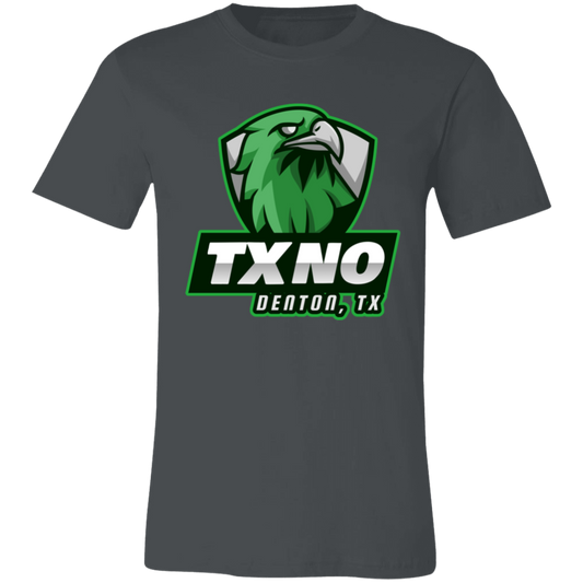 TXNO Unisex Short-Sleeve T-Shirt