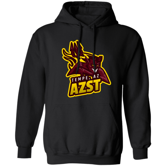 AZST Pullover Hoodie 8 oz (Closeout)