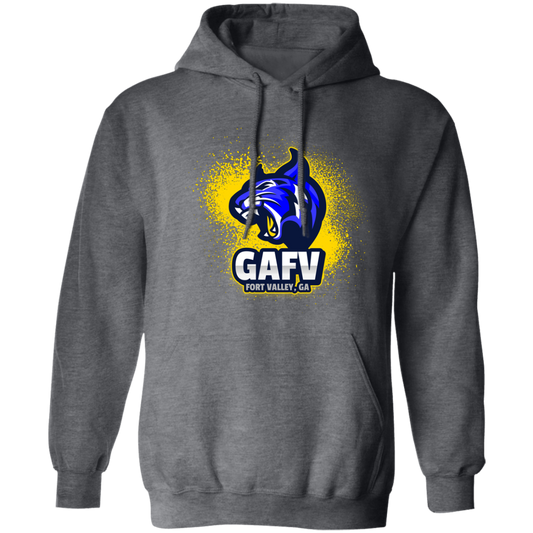 GAFV Pullover Hoodie 8 oz (Closeout)