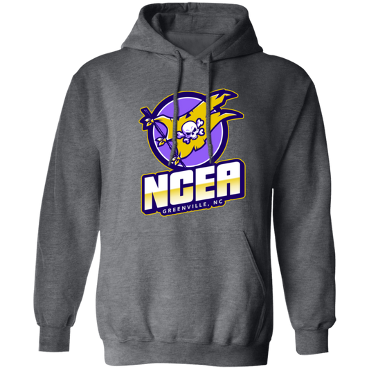 NCEA Pullover Hoodie 8 oz (Closeout)