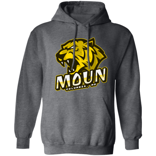 MOUN Pullover Hoodie 8 oz (Closeout)