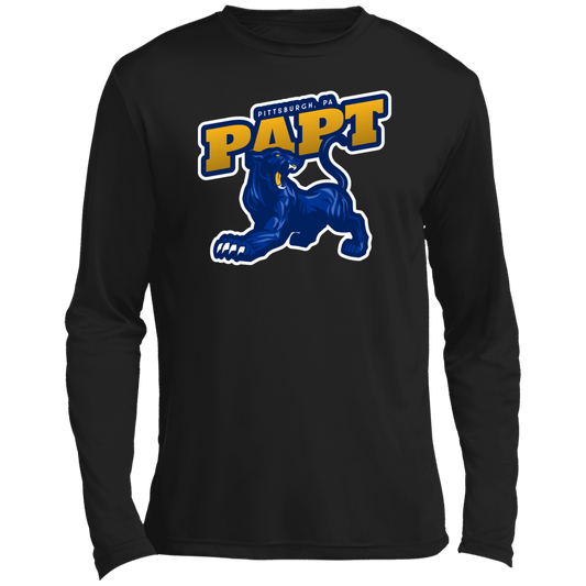 PAPT Long Sleeve Performance Tee